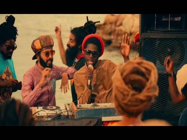 The Top Five Reggae Music Videos on YouTube