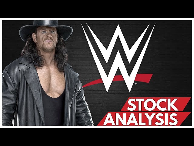 Is WWE a Good Stock to Buy?