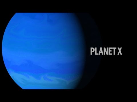 A new 9th planet for the solar system? - UCv0aU2eKry3kdSTnFa8QAWA