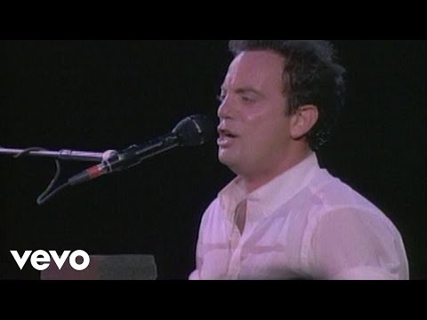 Billy Joel - Back In the USSR - UCELh-8oY4E5UBgapPGl5cAg