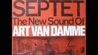 Art Van Damme - Cry Me A River