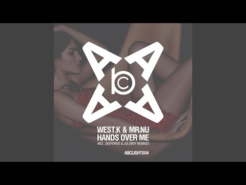 Hands Over Me (Deeperise Remix) - UCFW4N9XyI7f74keCIVRATFw