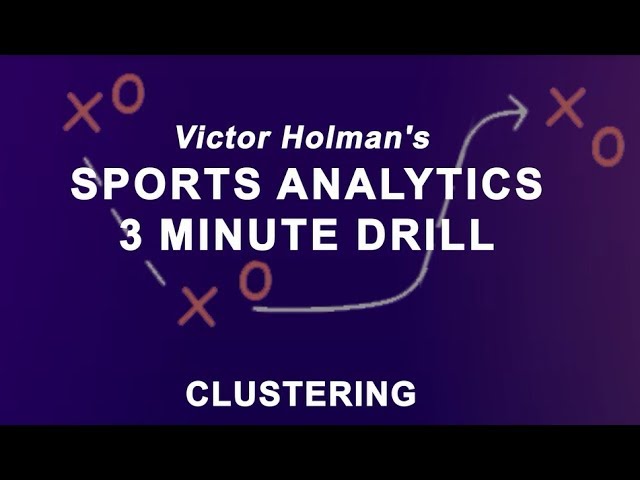 Research Indicates That Clustering Occurs When Athletes in Certain Sports?