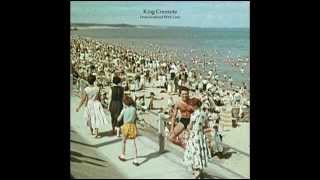 King Creosote - Pauper's Dough - From Scotland with Love
