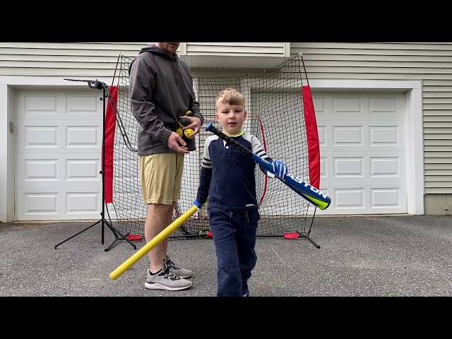 5 Year Olds and Baseball Bats – What You Need to Know