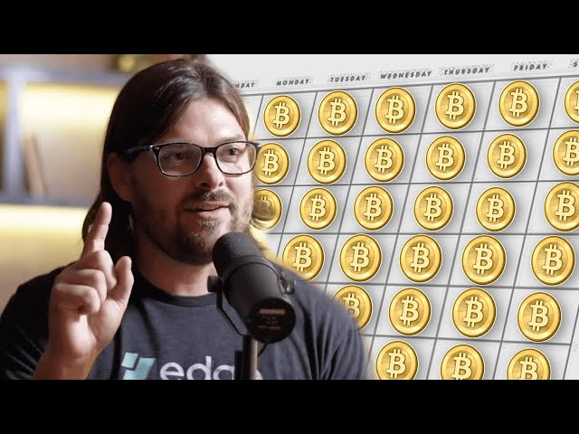 learn how to make 1 bitcoin a day