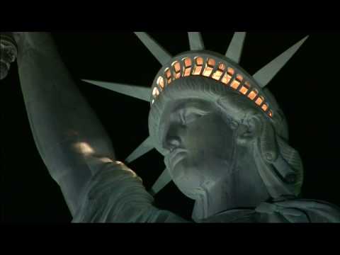 Statue of Liberty & Ellis Island - 2 minute HD tour - UCg7fwm-gv-TvRznm_MaiQ-w