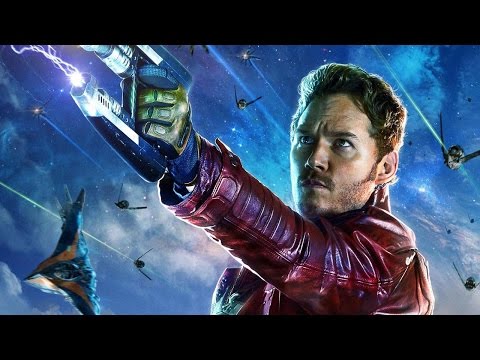 Why We Love Guardians of the Galaxy - UCKy1dAqELo0zrOtPkf0eTMw