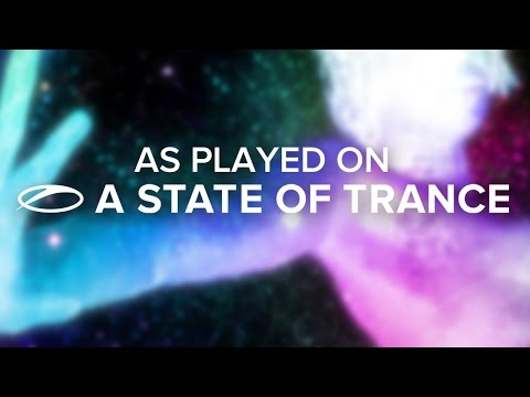 Jean-Michel Jarre & Armin van Buuren - Stardust [ASOT724] **TUNE OF THE WEEK** - UCalCDSmZAYD73tqVZ4l8yJg