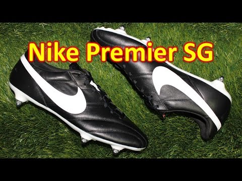 Nike Premier SG - Review + On Feet - UCUU3lMXc6iDrQw4eZen8COQ