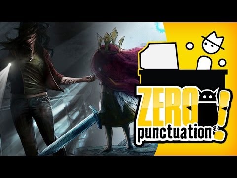 CHILD OF DAY-LIGHT - HORROR AND WHIMSY (Zero Punctuation) - UCqg5FCR7NrpvlBWMXdt-5Vg