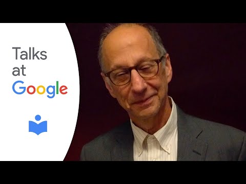 Authors@Google: David Weinberger - UCbmNph6atAoGfqLoCL_duAg