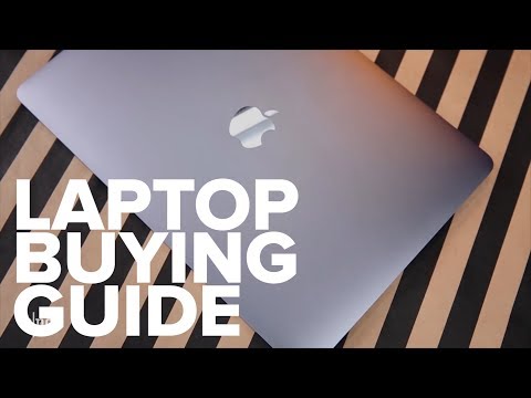 Laptop buying guide - UCOmcA3f_RrH6b9NmcNa4tdg