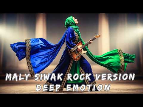 This Maly Siwak Rock Version Will Touch Your Soul