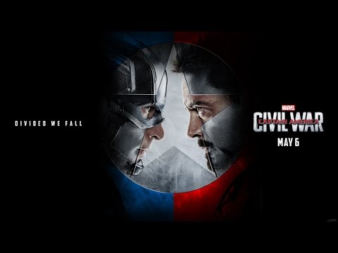 The Civil War Begins – 1st Trailer for Marvel’s “Captain America: Civil War” - UCvC4D8onUfXzvjTOM-dBfEA