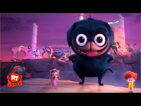 Hotel Transylvania 3 (2018) - DJ Battle Scene (10/10) | Movieclips - UC3gNmTGu-TTbFPpfSs5kNkg