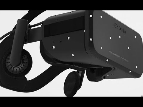 Tomorrow Daily - Tomorrow Daily 055: A $1 microscope for cell phones, a new Oculus VR prototype, and more - UCOmcA3f_RrH6b9NmcNa4tdg