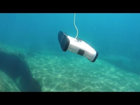 The OpenROV Trident: An Underwater Drone As Fast As Michael Phelps - UCCjyq_K1Xwfg8Lndy7lKMpA