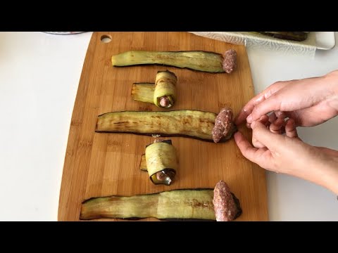 ÖYLE LEZZETLİ BİR YEMEK OLDU Kİ‼️YİYENLERE PARMAK YEDİRTECEK BİR ANA YEMEK TARİFİ✅