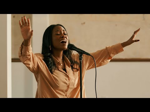 Beautiful Jesus // Passion // New Song Cafe