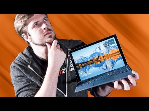 What Did Microsoft ACTUALLY Change? - 'New' Surface Pro (5) - UCXuqSBlHAE6Xw-yeJA0Tunw