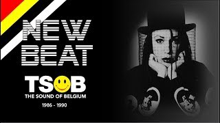 New Beat - The Sound of Belgium