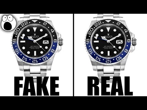 Top 10 Tips You Need to Know to Spot Fake Products - UCkQO3QsgTpNTsOw6ujimT5Q