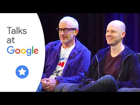 Above & Beyond, "ABGT100" | Talks At Google - UCbmNph6atAoGfqLoCL_duAg