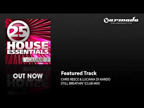 25 House Essentials, Vol. 7 - UCGZXYc32ri4D0gSLPf2pZXQ