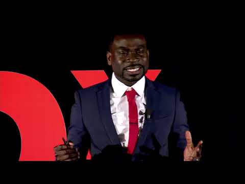 How To Tell If Someone Truly Loves You | Femi Ogunjinmi | TEDxXavierUniversity - UCsT0YIqwnpJCM-mx7-gSA4Q