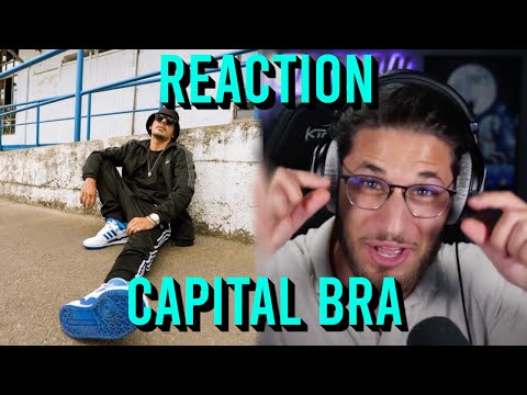 Yavi Tv reagiert auf "CAPITAL BRA - DIE WAHRHEIT IST KEIN HIT"| Gänsehaut🔥