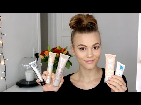 My Top 5 | BB Creams ♡ - UC1hRZ1KfapKdPRlISQDRlNA