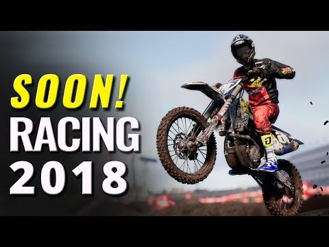 10 Upcoming Racing Games for 2018 - UCcGL_0yoZTskvlgAixaEjEg