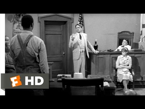 To Kill a Mockingbird (4/10) Movie CLIP - Atticus Cross-Examines Mayella (1962) HD - UC3gNmTGu-TTbFPpfSs5kNkg