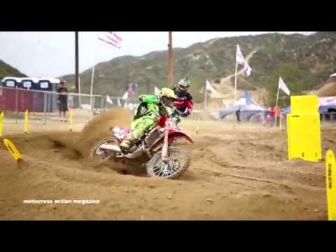 2014 Glen Helen National Press Day ft. Stewart, Dungey, Anderson, Wilson and more - UC13uOawMwZh56D2dEn41Gyw