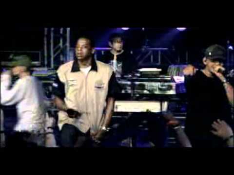 99 Problems / Points Of Authority / One Step Closer - Jay-Z & Linkin Park Video Mix Best Version HD