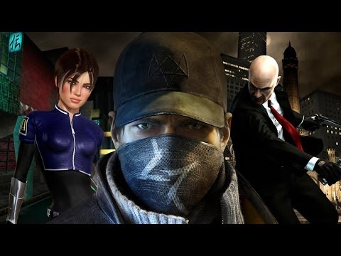 The Best and Worst Video Game Versions of Chicago - IGN Conversation - UCKy1dAqELo0zrOtPkf0eTMw