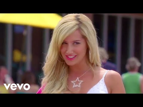 Sharpay, Ryan - Fabulous (From "High School Musical 2") - UCgwv23FVv3lqh567yagXfNg