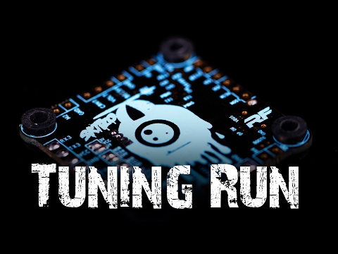 Tuning Run - UCTG9Xsuc5-0HV9UcaTeX1PQ