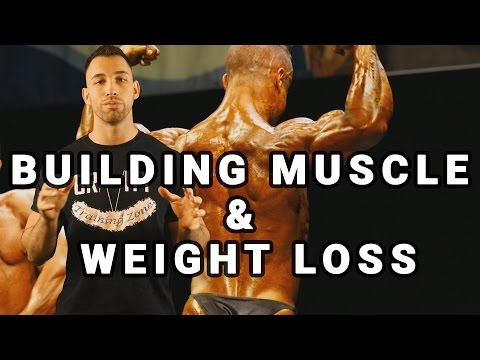 How Much Protein Do I Need to Build Muscle & Lose Weight ➟What amount should I take a day eat to cut - UC0CRYvGlWGlsGxBNgvkUbAg