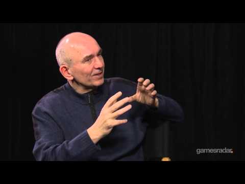 Godus and Curiosity Interview with Peter Molyneux - UCk2ipH2l8RvLG0dr-rsBiZw