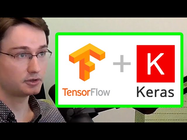 A Brief History of TensorFlow