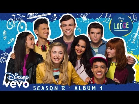 Luke Newton - It's Always Been You (From "The Lodge"/Ben Version/Audio Only) - UCgwv23FVv3lqh567yagXfNg