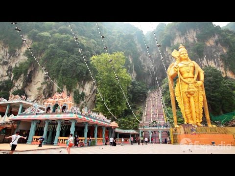 Batu Caves - City Video Guide - UCGaOvAFinZ7BCN_FDmw74fQ