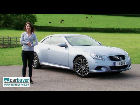 Infiniti Q60 convertible (Infiniti G37) - CarBuyer - UCULKp_WfpcnuqZsrjaK1DVw