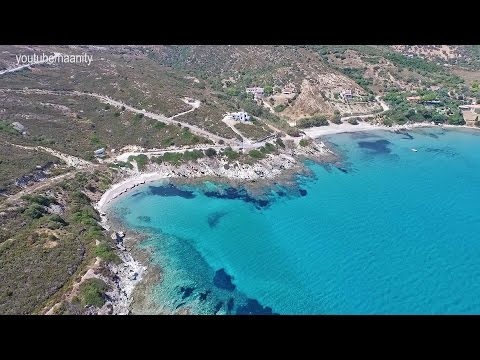 Τιρκουάζ Παραλίες - Άγιοι Απόστολοι Εύβοιας| Majestic beaches Agioi Apostoloi Euboea Drone Greece - UCyly0SkVXoQ3nHbKj1QignA