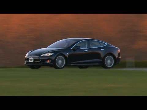 Tesla Model S 2013 quick take | Consumer Reports - UCOClvgLYa7g75eIaTdwj_vg