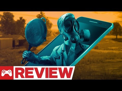 PUBG Mobile Review - UCKy1dAqELo0zrOtPkf0eTMw