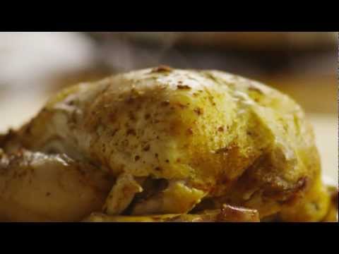How to Make Slow Cooker Chicken | Allrecipes.com - UC4tAgeVdaNB5vD_mBoxg50w