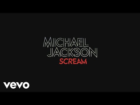 Michael Jackson - Scream (Album Teaser) - UCulYu1HEIa7f70L2lYZWHOw